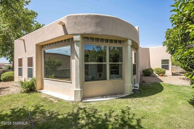 514 La Melodia Drive, Las Cruces, NM 88011