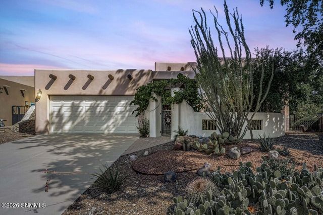 514 La Melodia Drive, Las Cruces, NM 88011