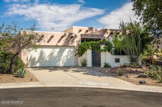 514 La Melodia Drive, Las Cruces, NM 88011