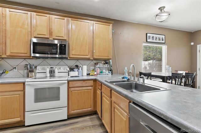 4573 Prestige Point, Colorado Springs, CO 80906