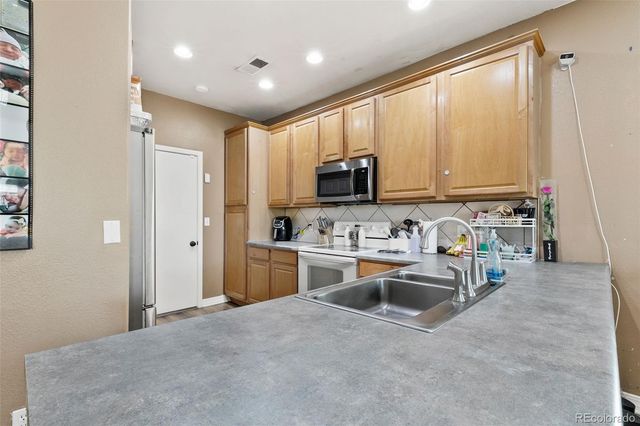 4573 Prestige Point, Colorado Springs, CO 80906