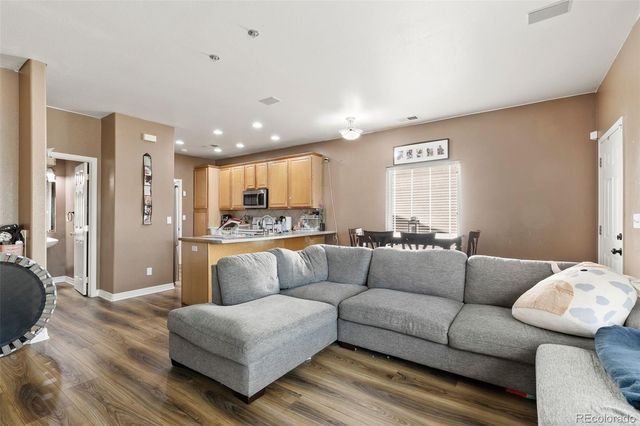 4573 Prestige Point, Colorado Springs, CO 80906