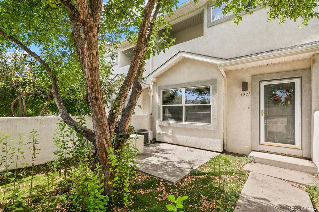 4573 Prestige Point, Colorado Springs, CO 80906