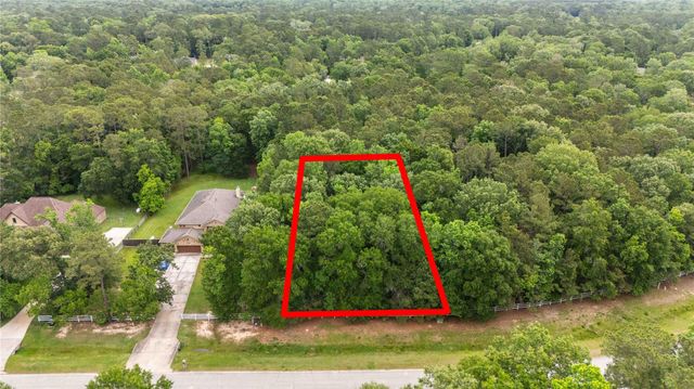 1015 S Commons View Drive, Huffman, TX 77336