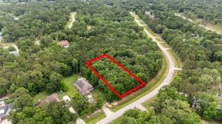 1015 S Commons View Drive, Huffman, TX 77336