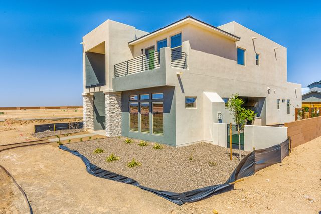 6028 Diebenkorn Drive SE, Albuquerque, NM 87106