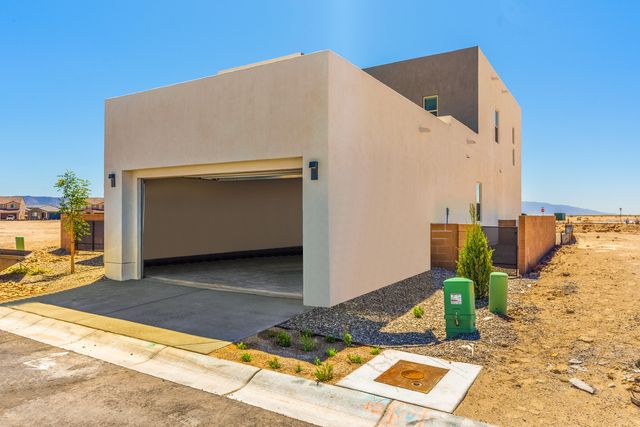 6028 Diebenkorn Drive SE, Albuquerque, NM 87106