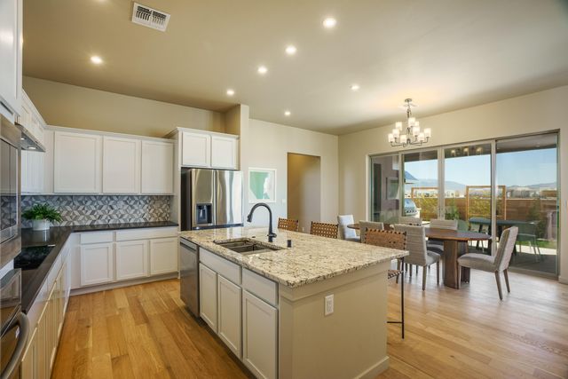 6028 Diebenkorn Drive SE, Albuquerque, NM 87106