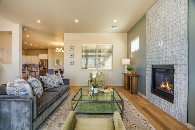 6028 Diebenkorn Drive SE, Albuquerque, NM 87106