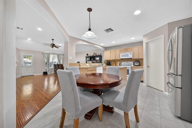 21539 Olympic Forest Drive, Porter, TX 77365