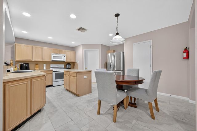 21539 Olympic Forest Drive, Porter, TX 77365