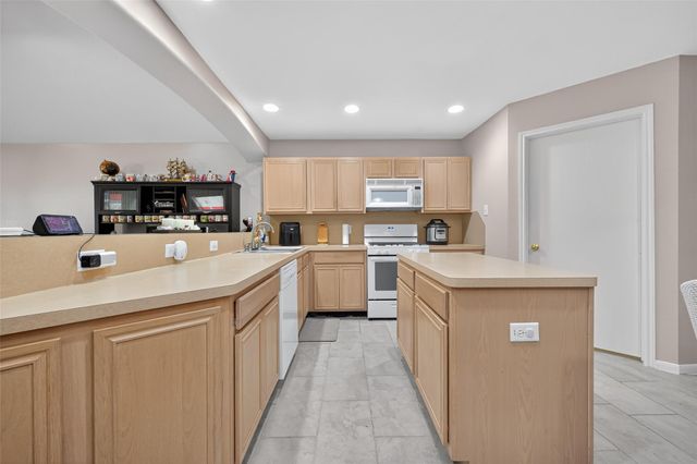 21539 Olympic Forest Drive, Porter, TX 77365