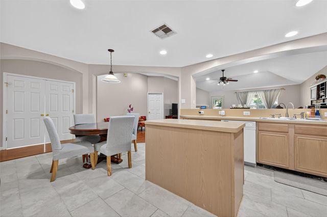 21539 Olympic Forest Drive, Porter, TX 77365