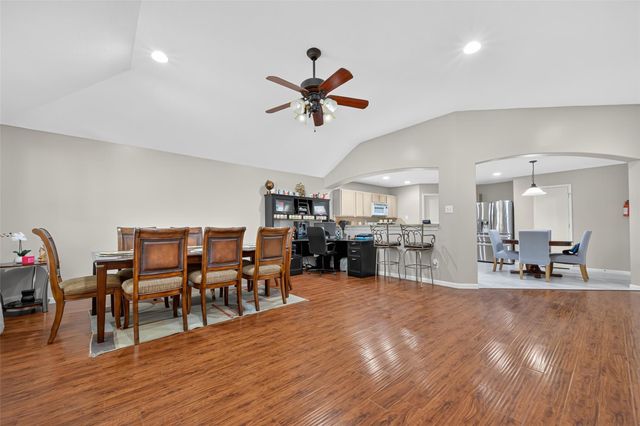 21539 Olympic Forest Drive, Porter, TX 77365