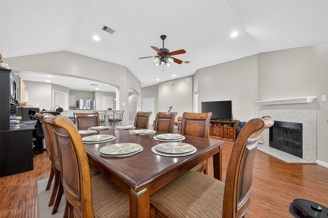 21539 Olympic Forest Drive, Porter, TX 77365