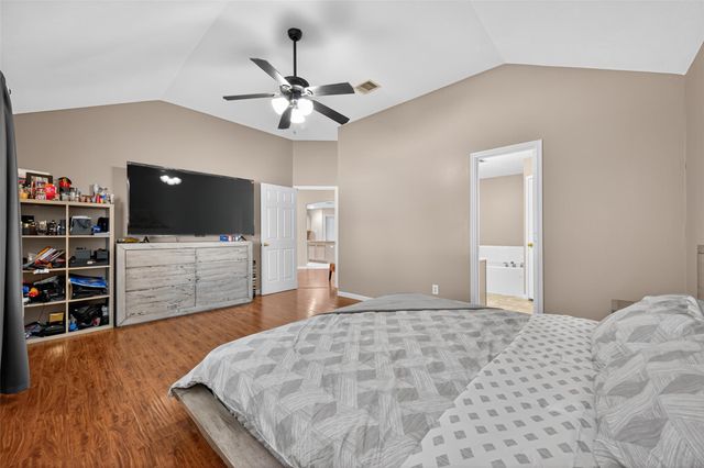 21539 Olympic Forest Drive, Porter, TX 77365