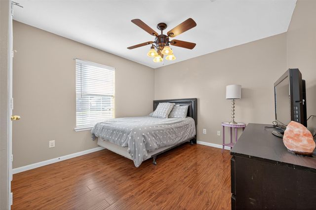 21539 Olympic Forest Drive, Porter, TX 77365