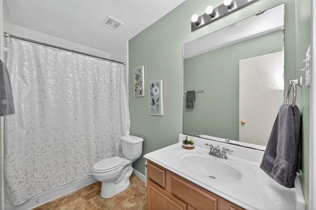 21539 Olympic Forest Drive, Porter, TX 77365