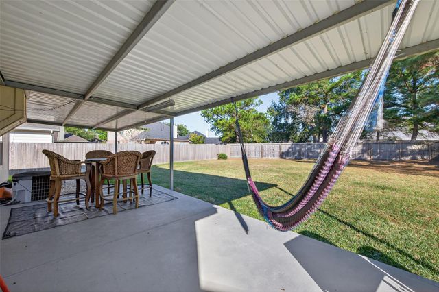 21539 Olympic Forest Drive, Porter, TX 77365