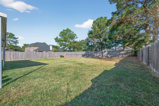 21539 Olympic Forest Drive, Porter, TX 77365