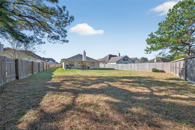 21539 Olympic Forest Drive, Porter, TX 77365