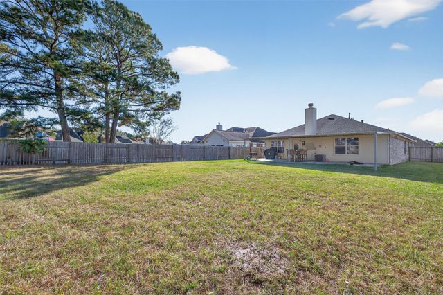 21539 Olympic Forest Drive, Porter, TX 77365