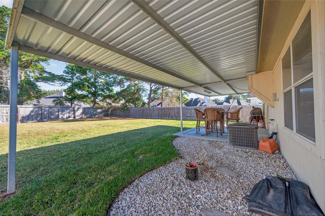 21539 Olympic Forest Drive, Porter, TX 77365