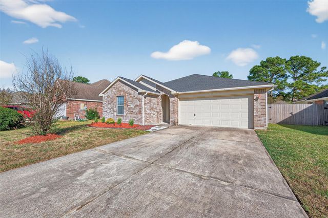 21539 Olympic Forest Drive, Porter, TX 77365