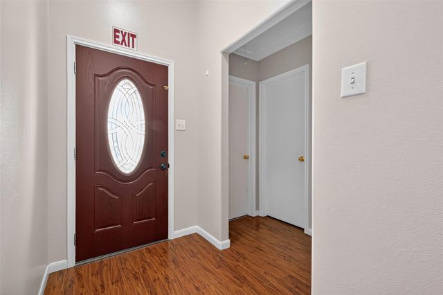 21539 Olympic Forest Drive, Porter, TX 77365