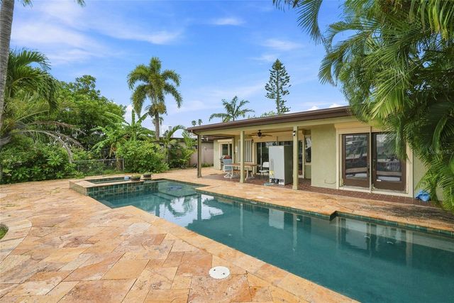 639 NORMANDY ROAD, Madeira Beach, FL 33708