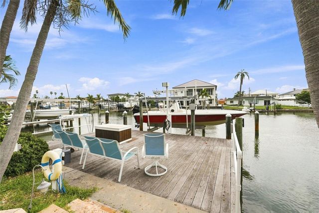 639 NORMANDY ROAD, Madeira Beach, FL 33708