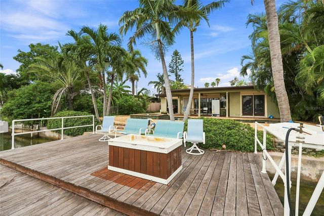 639 NORMANDY ROAD, Madeira Beach, FL 33708