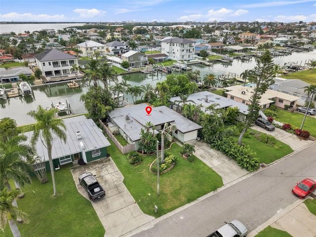 639 NORMANDY ROAD, Madeira Beach, FL 33708
