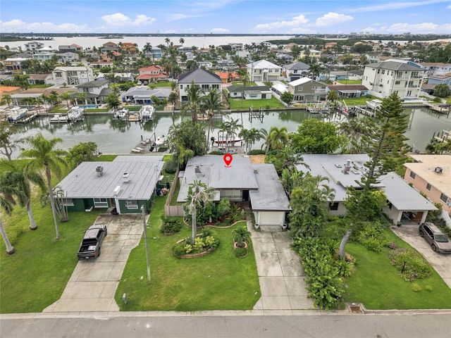 639 NORMANDY ROAD, Madeira Beach, FL 33708