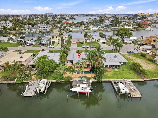 639 NORMANDY ROAD, Madeira Beach, FL 33708