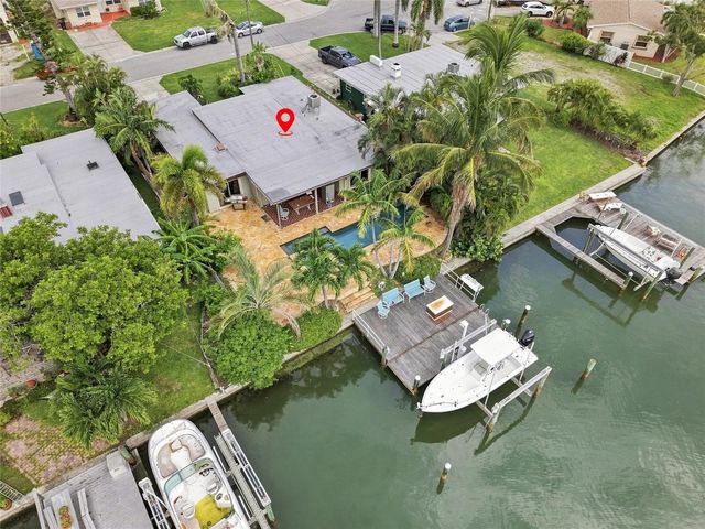 639 NORMANDY ROAD, Madeira Beach, FL 33708