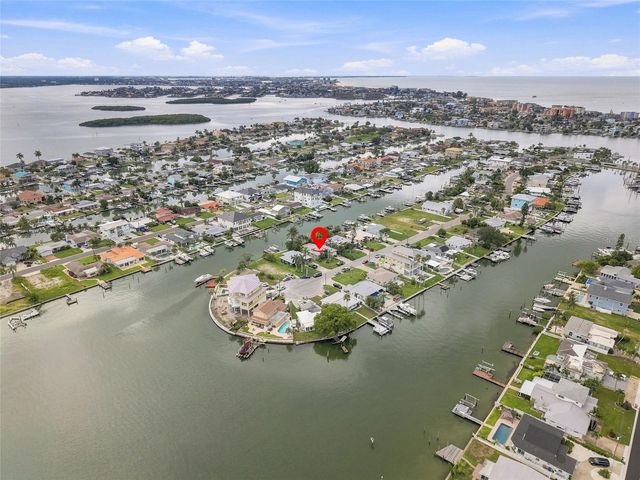 639 NORMANDY ROAD, Madeira Beach, FL 33708
