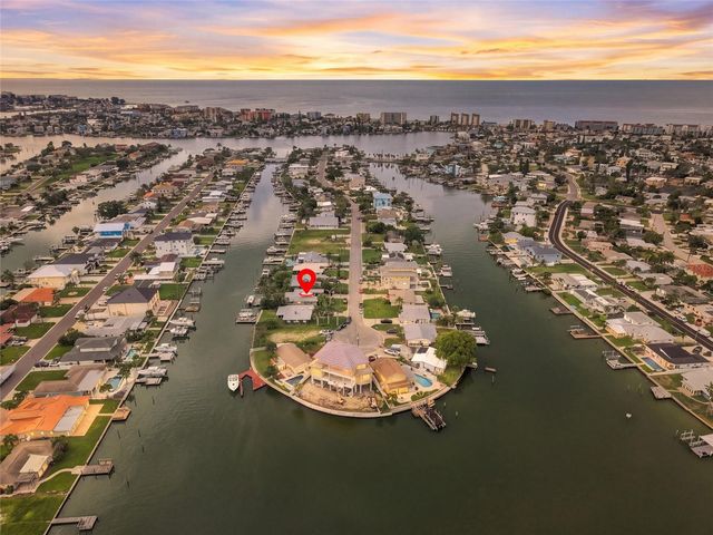 639 NORMANDY ROAD, Madeira Beach, FL 33708