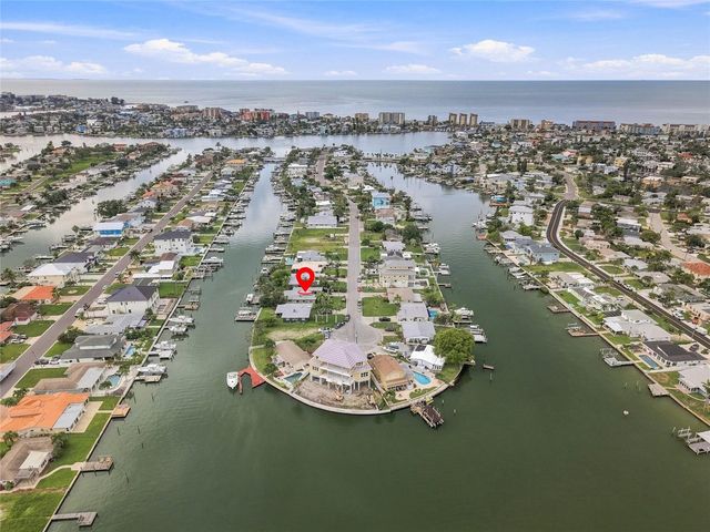 639 NORMANDY ROAD, Madeira Beach, FL 33708