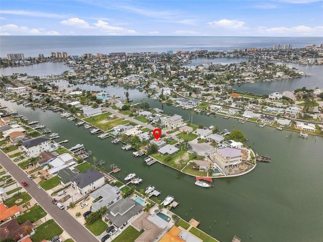 639 NORMANDY ROAD, Madeira Beach, FL 33708