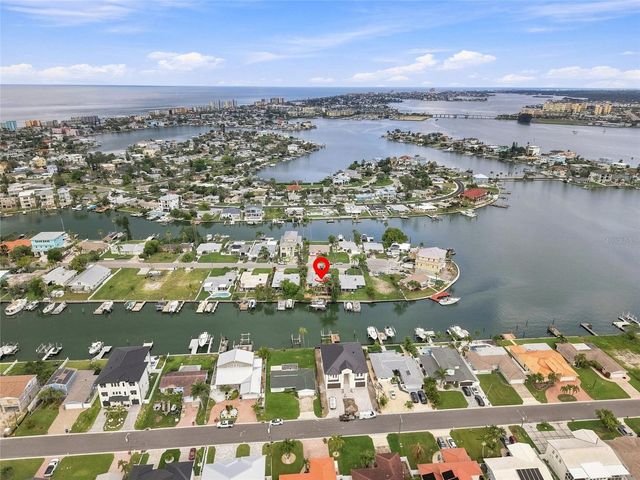 639 NORMANDY ROAD, Madeira Beach, FL 33708