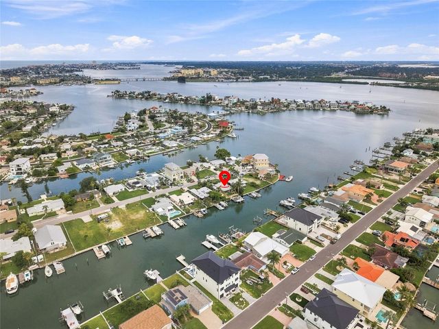 639 NORMANDY ROAD, Madeira Beach, FL 33708
