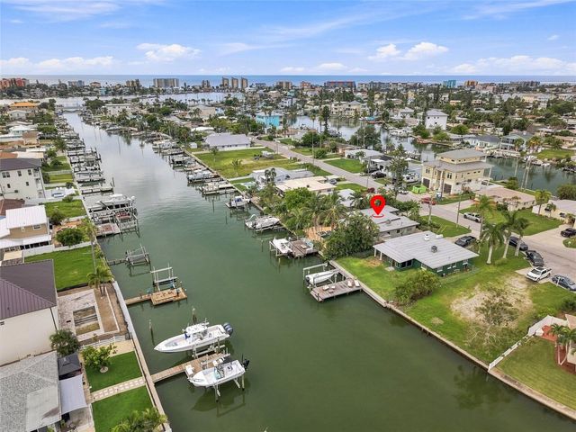 639 NORMANDY ROAD, Madeira Beach, FL 33708