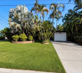 639 NORMANDY ROAD, Madeira Beach, FL 33708