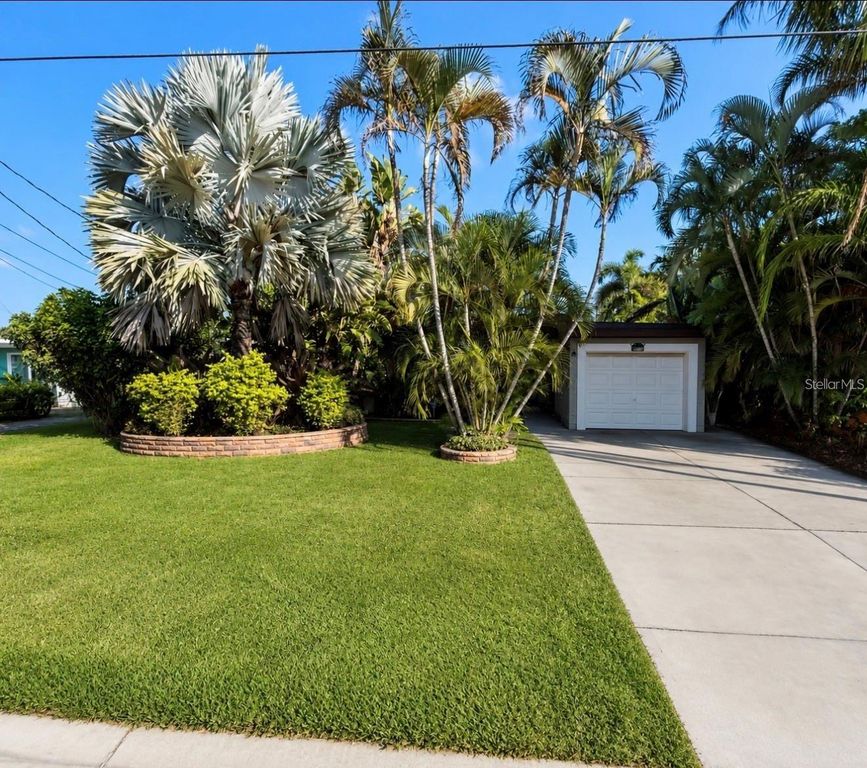 639 NORMANDY ROAD, Madeira Beach, FL 33708