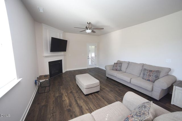 125 Mae Court, Roxboro, NC 27573