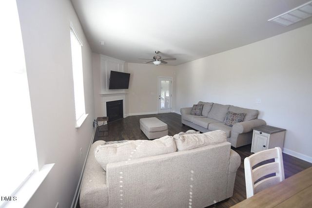 125 Mae Court, Roxboro, NC 27573