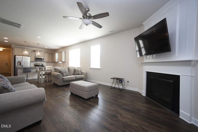 125 Mae Court, Roxboro, NC 27573