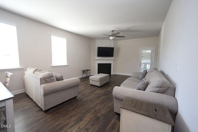 125 Mae Court, Roxboro, NC 27573