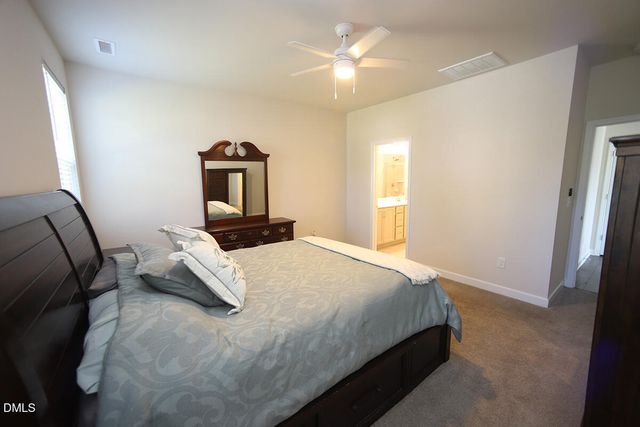 125 Mae Court, Roxboro, NC 27573